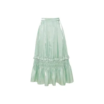 UNCLE PETERPAN Casual Long Skirts Women's