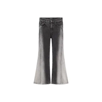 Miss Sixty Jeans Women's Black Gray
