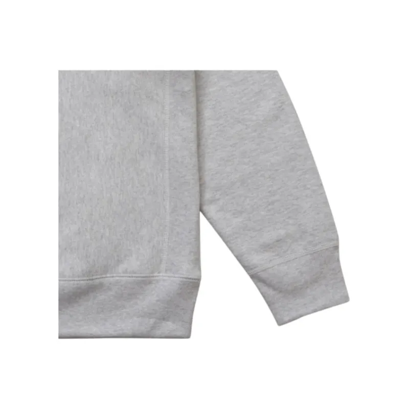 Supreme Box Logo Crewneck FW18-2