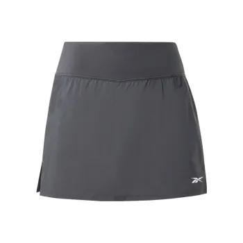 Reebok Casual Short Skirts Women's Black
