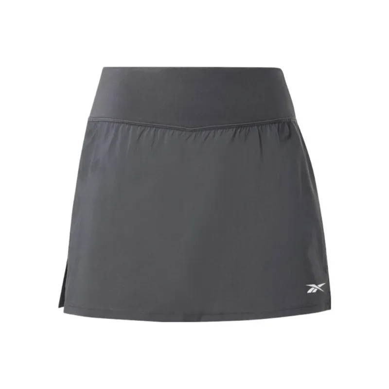 Reebok Casual Short Skirts Women's Black-0