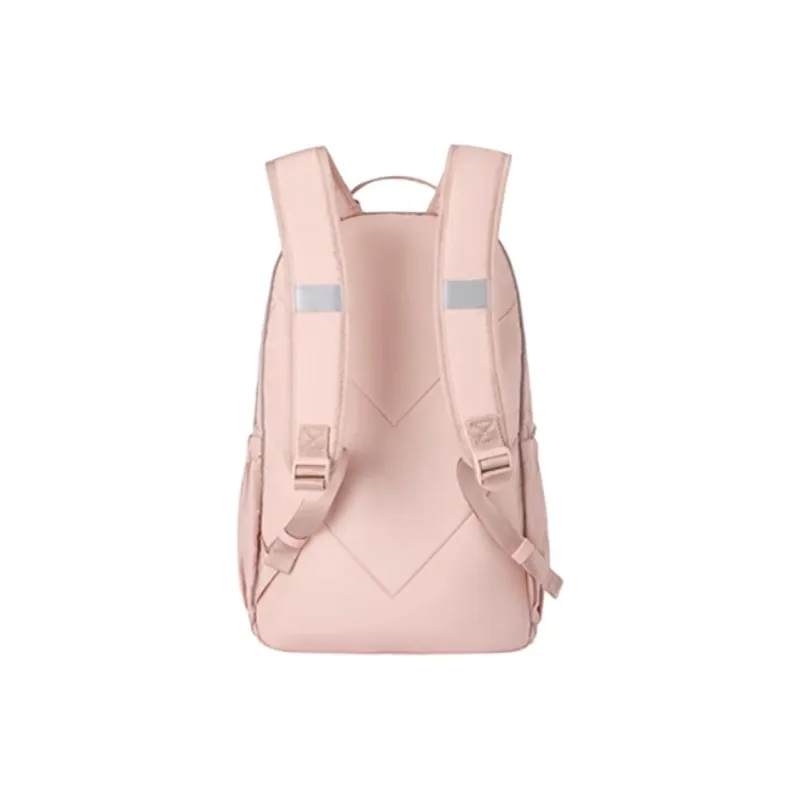 FILA FUSION Fabric Backpack Unisex Linglin Pink-3