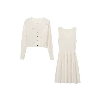 CHARM PICK Casual Suits Women's