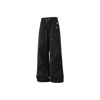 Snow Know The Answer SKTA Casual Pants Unisex