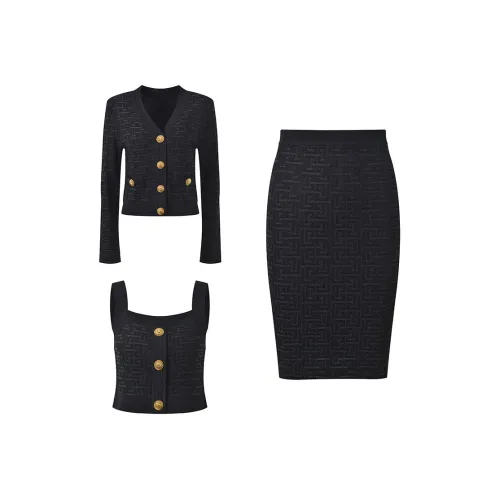 CHARM PICK Casual Suits Women's