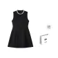 Black (Shopping Bag)
