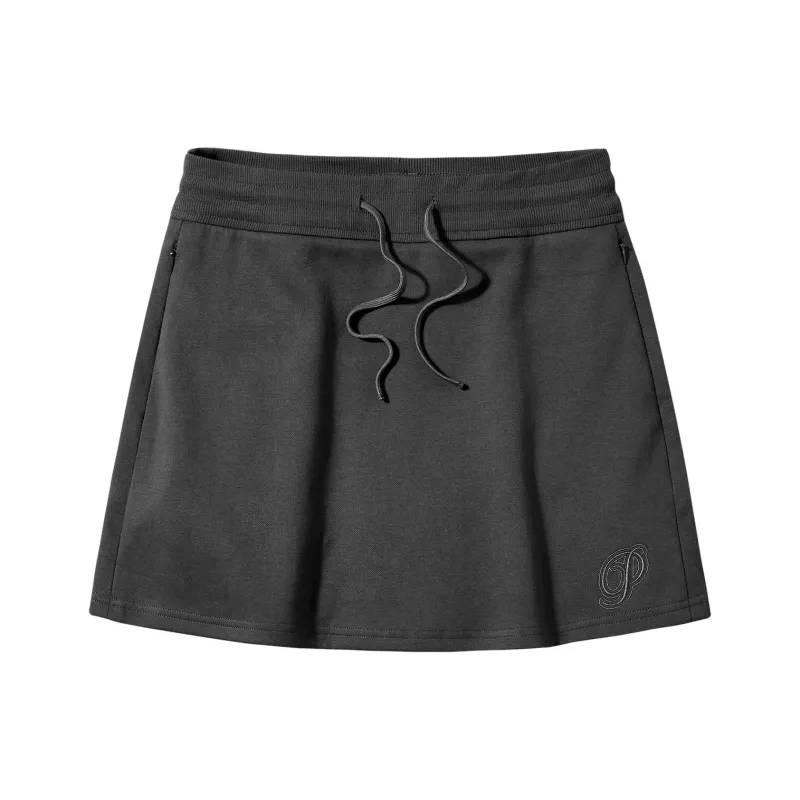 PSO Brand Casual Short Skirts Women's-3