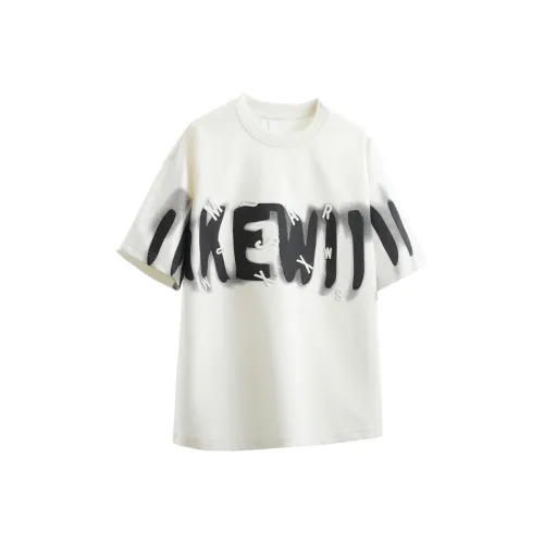 WKOOG T Shirts Unisex