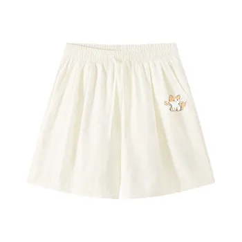 MINISO Casual Shorts Women's
