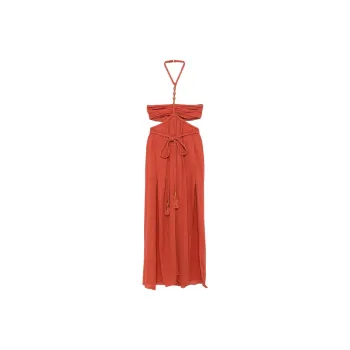 ISABEL MARANT Justine Maxi Dress