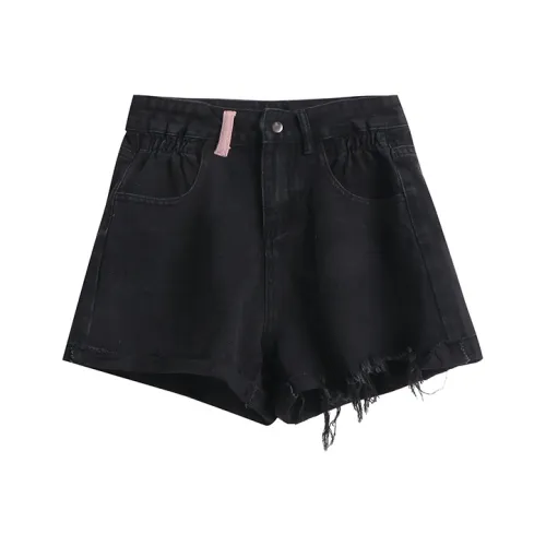 WOWI Denim Shorts Women's