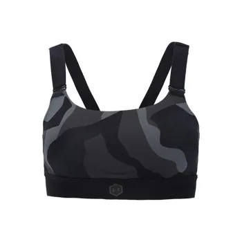 Under Armour Rush Sports Underwear Women's Black