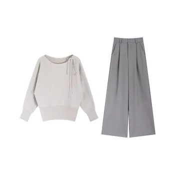 SNZX Casual Suits Women's