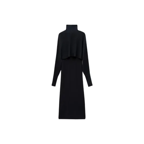 INSUN Casual Suit Women's Black