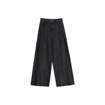 ELLE Jeans Women's Black