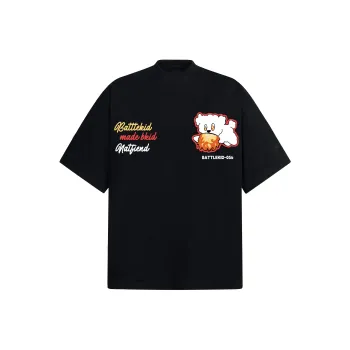 KIRHNE T Shirts Unisex