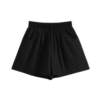 Mm Casual Shorts Women's