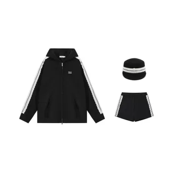 HTCU Casual Suits Women's