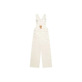 KUNZHUDAXIANG Overalls Women's