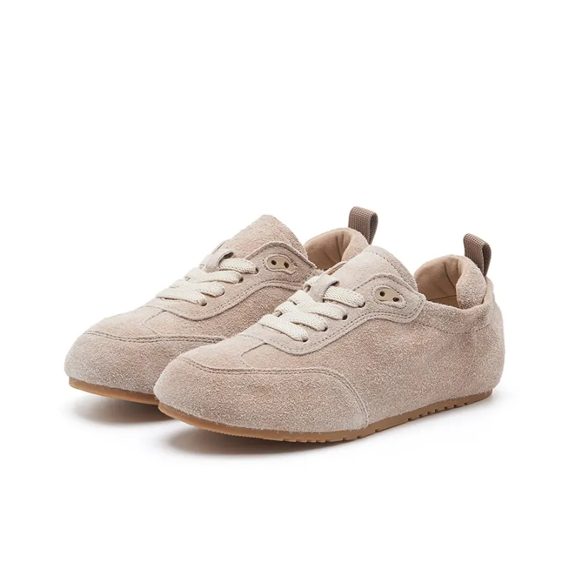 BURGELY Lightweight Low Top Casual Shoes Women's-13