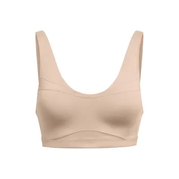 Under Armour UA SmartForm Evolution Sports Underwear Women's Khaki