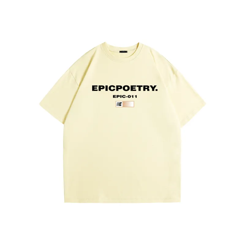 EPIC POETRY T Shirts Men-10