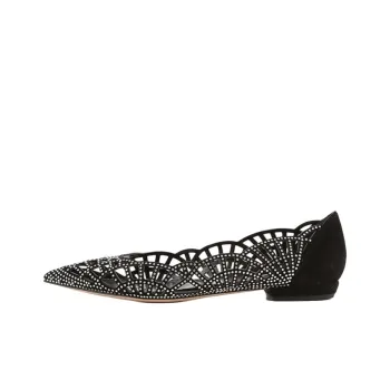 AMANI Casual Single Shoes Women's Black