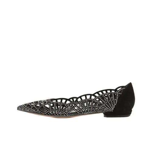 AMANI Casual Single Shoes Women's Black