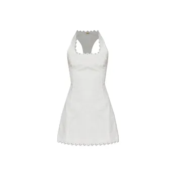 CULT GAIA Carey Sleeveless Mini Dress