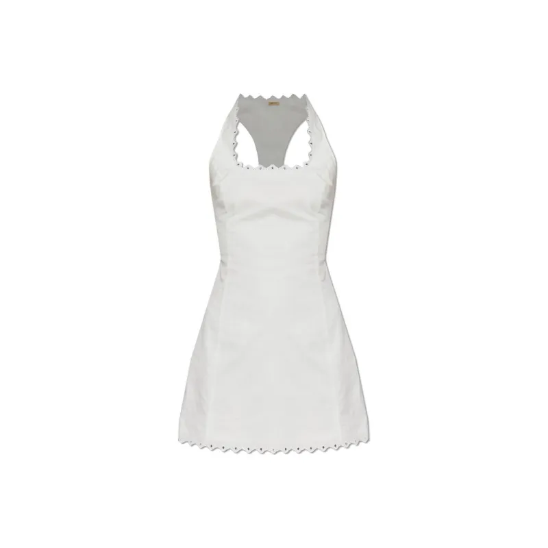 CULT GAIA Carey Sleeveless Mini Dress-0
