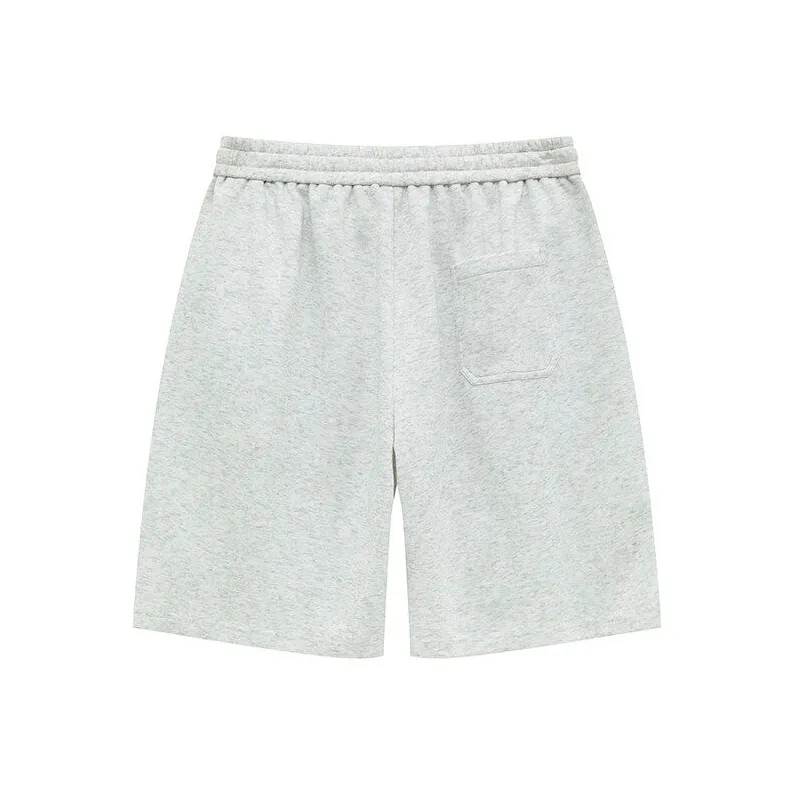 PRBLMS Summer Casual Shorts Unisex-6