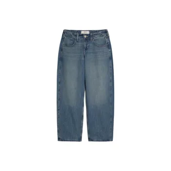 Hollister Jeans Women's Medium Blue
