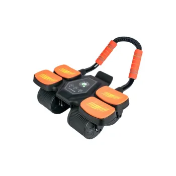 GYKZ Abdominal Rollers