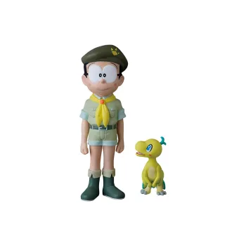 Medicom Toy Scale Figures
