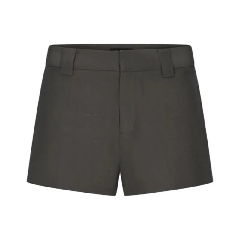 URBAN REVIVO Casual Shorts Women's-0