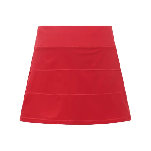 Lululemon Pace Rival Casual Short Skirts Women's