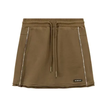 NO ONE ELSE Casual Short Skirts Women's