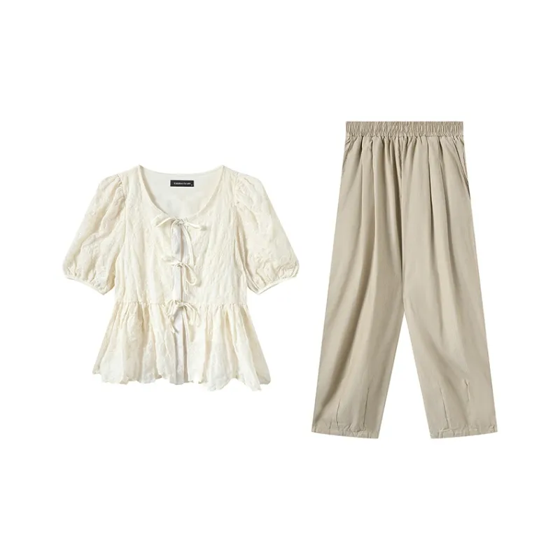 EIDOLON GRAIN Casual Suit Women's-0