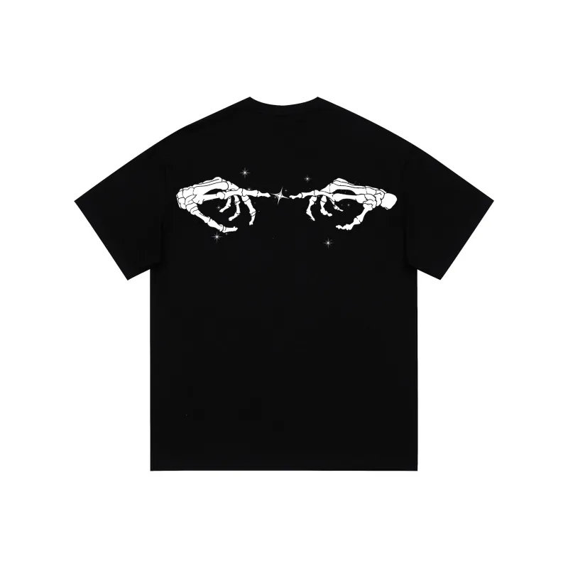 Universal Templates T Shirt Unisex-0