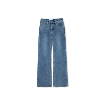 GUESS Jeans Women's MBL Dark Blue