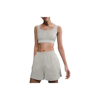Nike Sportswear Chill Poplin Women's Mid Rise 5' Shorts