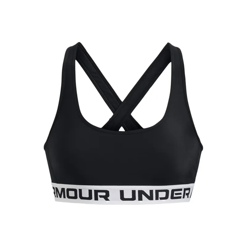 Under Armour DFO Sports Underwear Women's Black-0