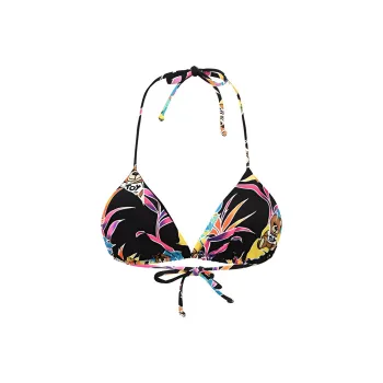 MOSCHINO Bikinis Women's Black
