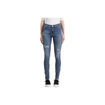 CALVIN KLEIN Jeans Women's Blue