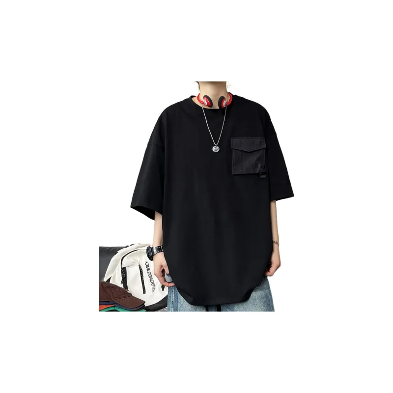 R.super T Shirts Unisex-5