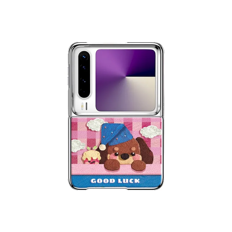 SUPER MOUSE Phone Cases-12