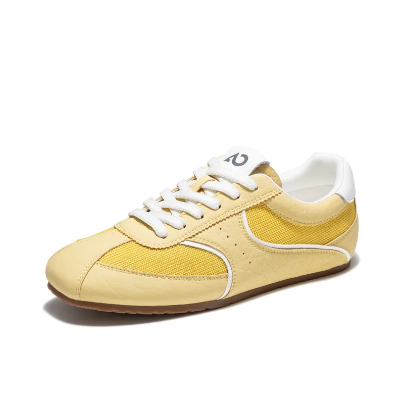 AOKANG Low Top Casual Shoes Women's-15