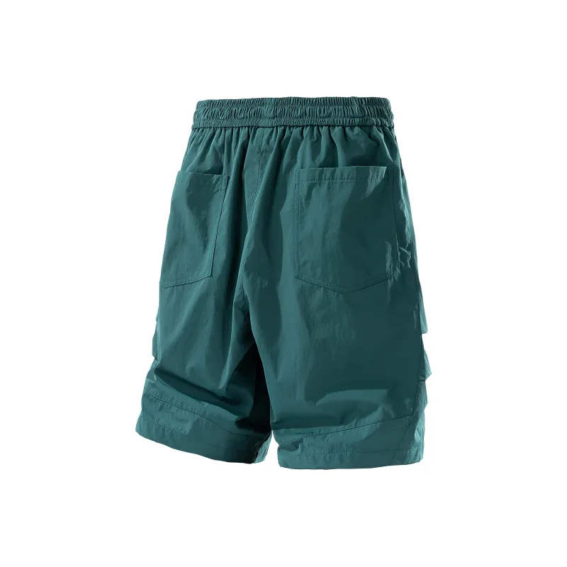 SPONGEBOB SQUAREPANTS Casual Shorts Unisex-9