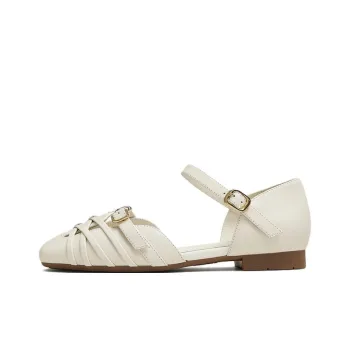 BATA Casual Single Shoes Low Heel Women's