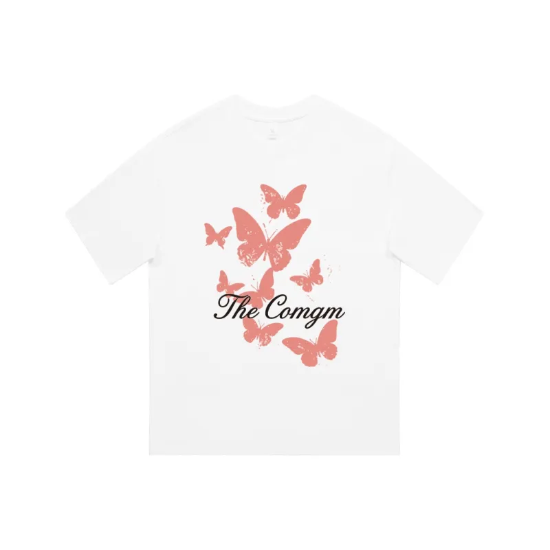 COMGM T Shirts Women's-4